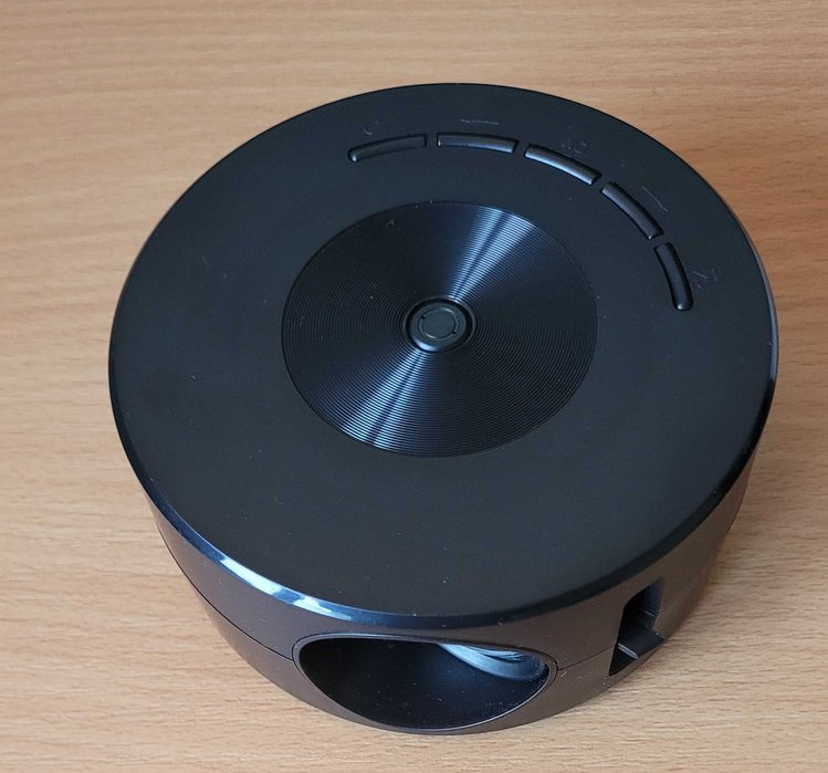 Mini Przenośny Projektor Filmowy LED – od 14 do 100 cali