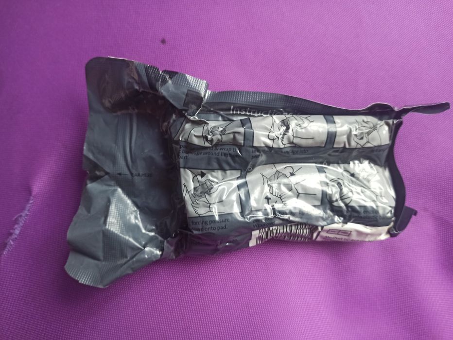 Турнікети Дніпро