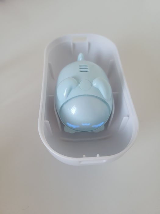 Micropet como novo