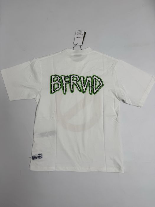 футболка Balenciaga Stop Ai tee S M L
