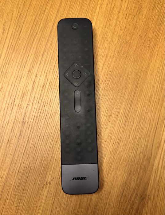 Soundbar 700 Bose + bass module 700