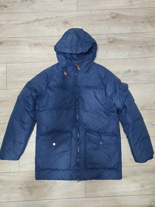 Peak Performance Pertex down parka jacket size M
