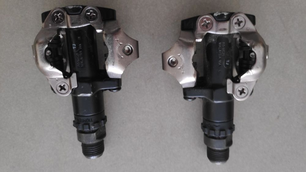 Diverso material BTT/Estrada