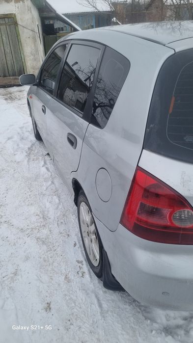 Хонда цівік 7 обмін