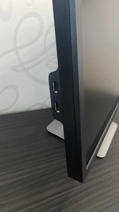 Персональный компьютер Lenov ПК Системный блок Intel Core Монитор DELL