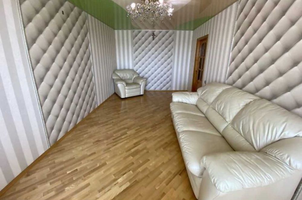 2-комнатная квартира по адресу ул. Чайковского (площадь 52 м²) - Atlanta.ua - фото 2