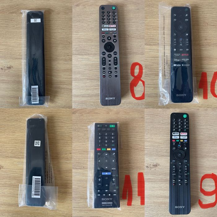 Тв пульт.Пульт Philips . Пульт Sony.Филипс сони .ОРИГИНАЛ.