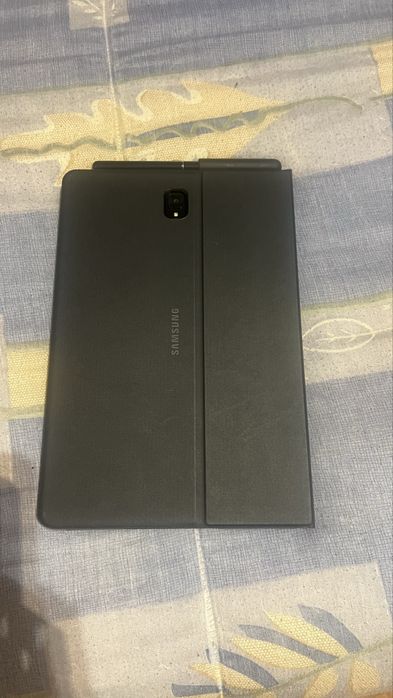 Samsung Galaxy Tab S4 4G + S Pen + keyboard64354156197634122