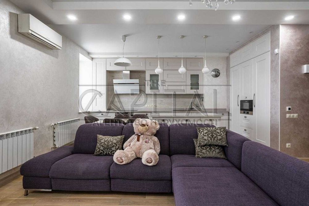 Аренда квартиры ул. Нагорная, Шевченковский р-н