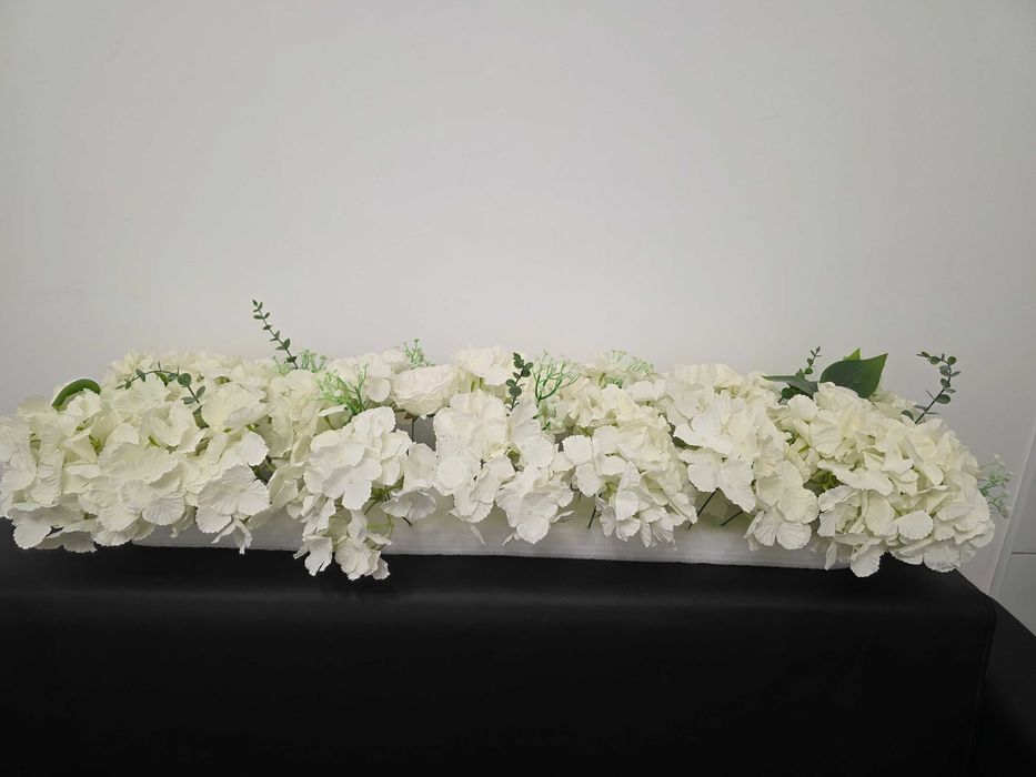 Kwiaty sztuczne 110×35 2szt