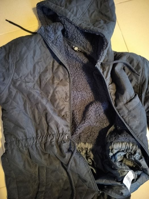 Northern Light kombinezon L/XL ocieplany