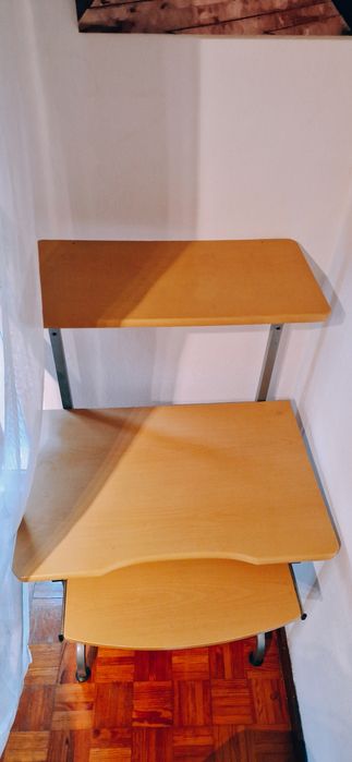 Secretary Desk – Compact and Practical64740400229250121