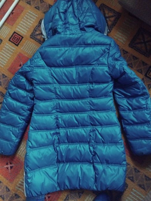 Куртка жіноча зимова