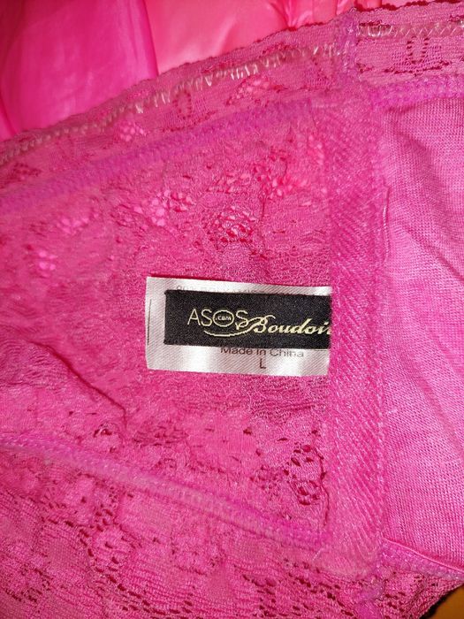 Рожевий ажурний топ asos. Рожевий топ. Ажурний топ.