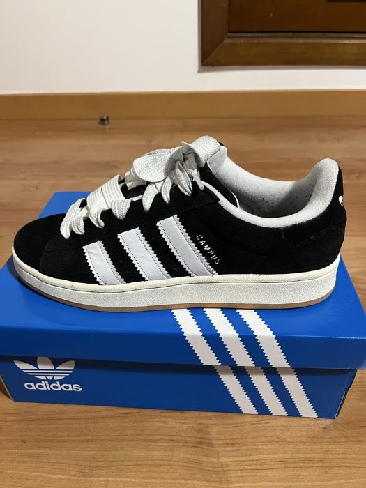 adidas campus tamanho 43