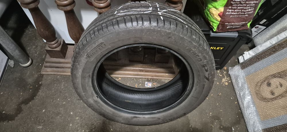 PNEUS PIRELLI 225 50 R17 101Y