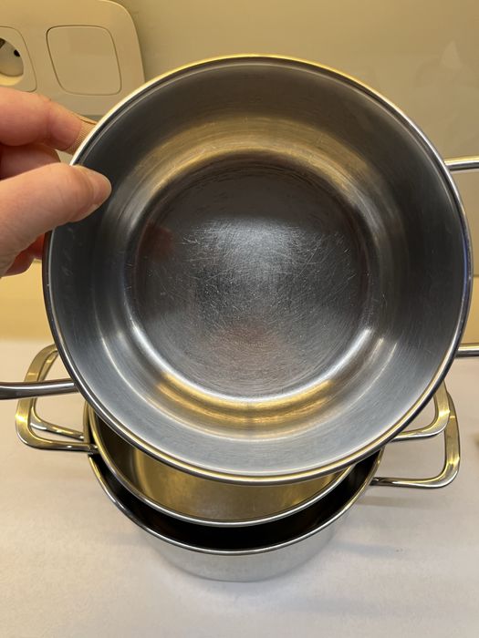 Garnki marki gerlach