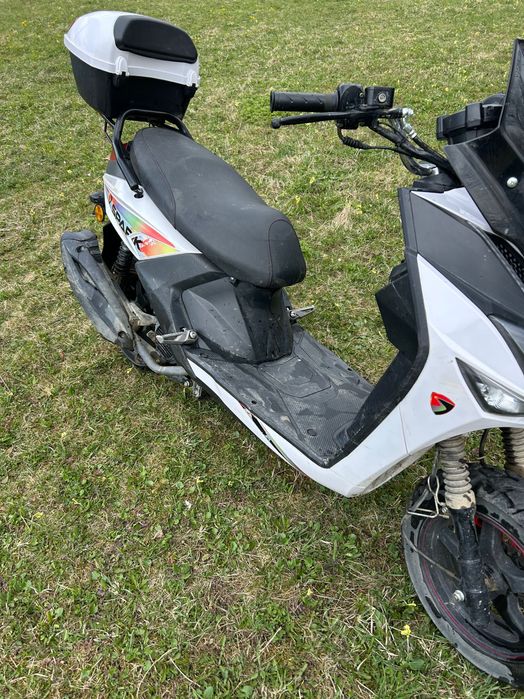 Spark sp150s-19bn
