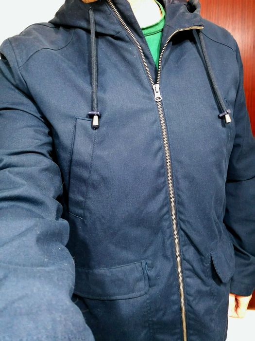 Casaco "Kiabi" - Tamanho XL (NOVO}