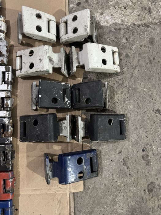 Петли завіси навіси Sprinter VW LT 1996-2016 Sprinter 901 903 906