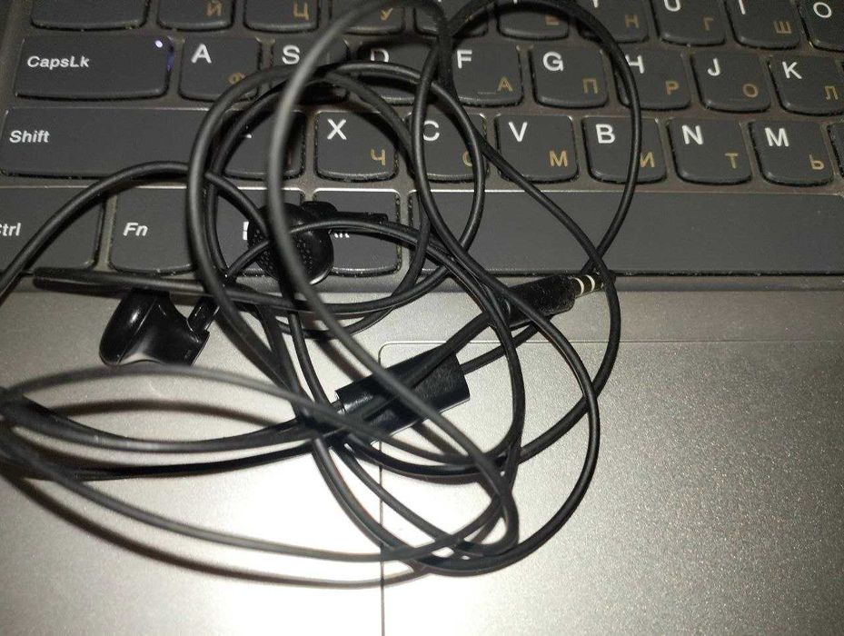 Наушники Nokia WH-108