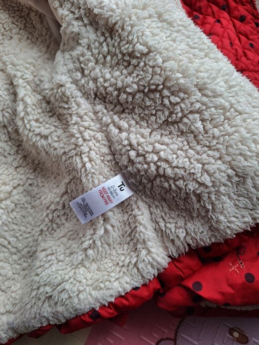 Куртки для дівчат/двійні на 2-3роки демі єврозима