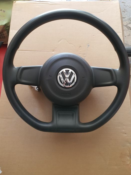 AirBag poduszka kierowcy VW up! Up volkswagen up