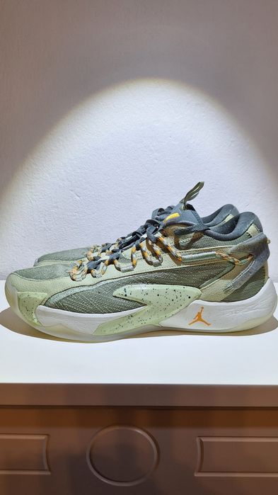 Кросівки Jordan Luka 2 S, DX9013 308, US12 EU46 30cm