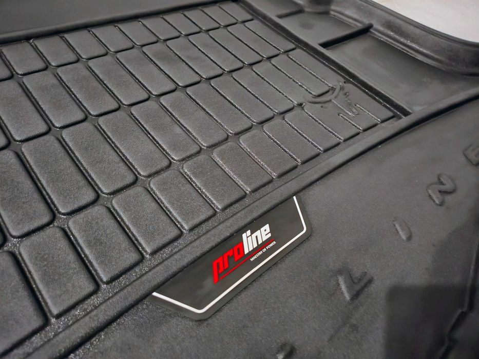 Frogum Proline mata bagażnika, Corolla hb od 2018