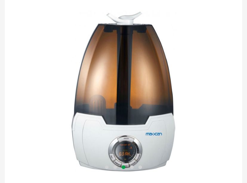 Зволожуваж повітря бу