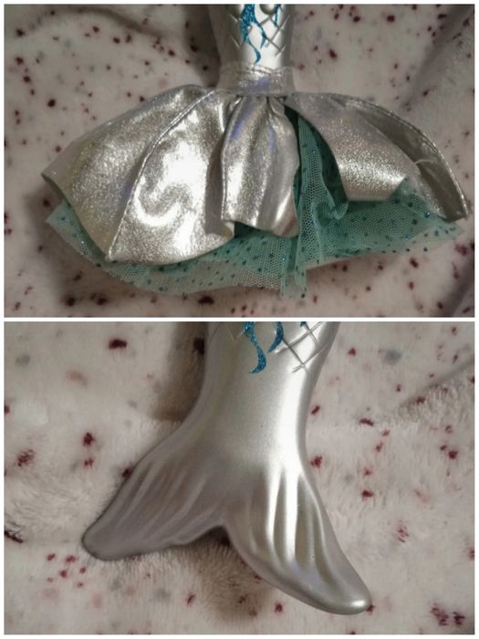 Lalka Bratz/ Cloe "Sea Stunnerz Mermaidz"/ 2013