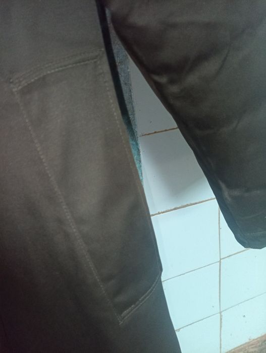 Тулуп овчіна ссср