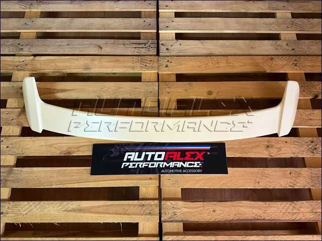 Aileron Spoiler Traseiro BMW E81 / E87  AAP50732