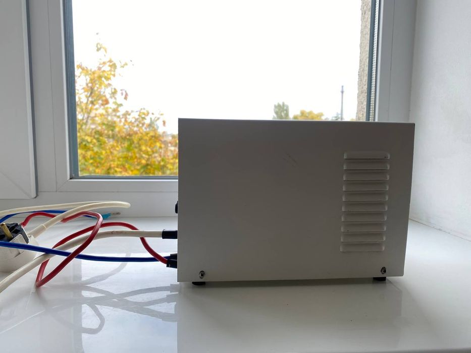 Бесперебойный блок резервного питания, UPS, Леотон Nova- 500 срочно