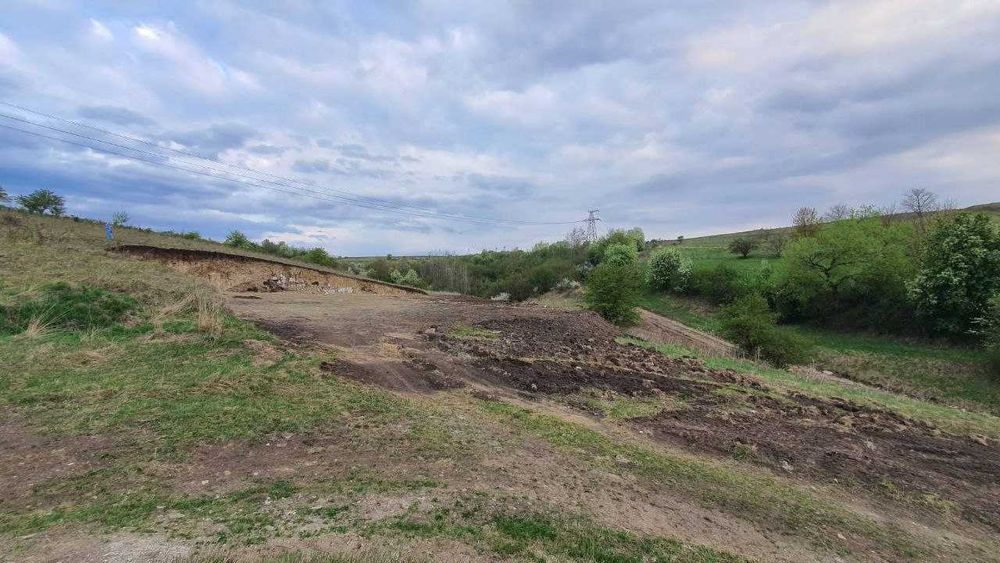 Продаж земельної ділянки Підлужжя