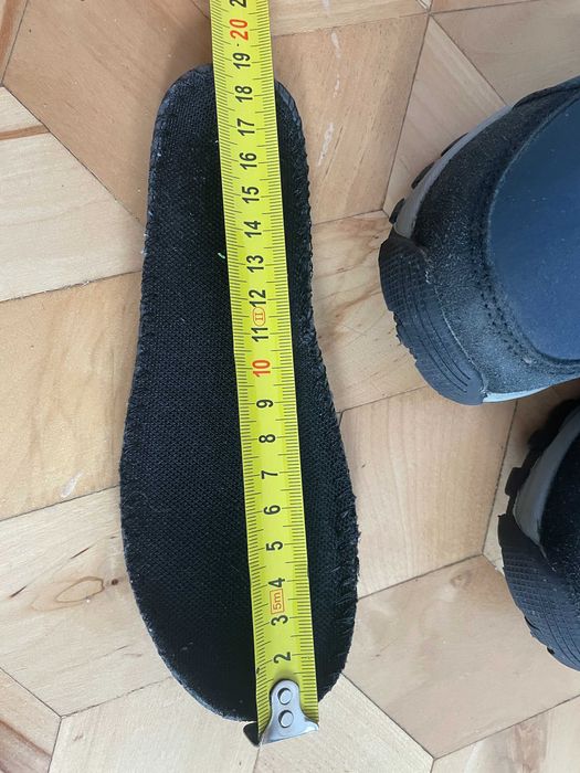 Buty zimowe Sprandi, roz. 29