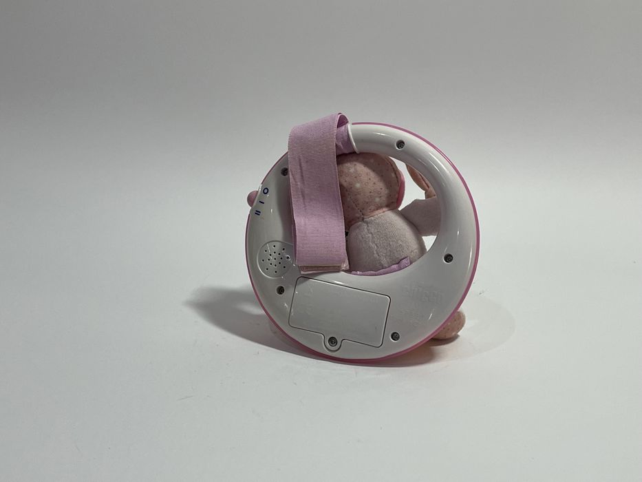 Musica de berço da Chicco