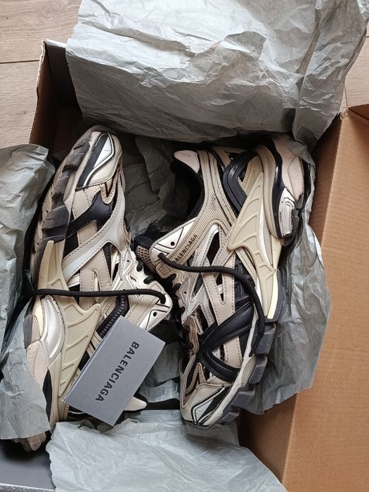 [Торг]Balenciaga track 2 баленсиага траки 2 баленсіага