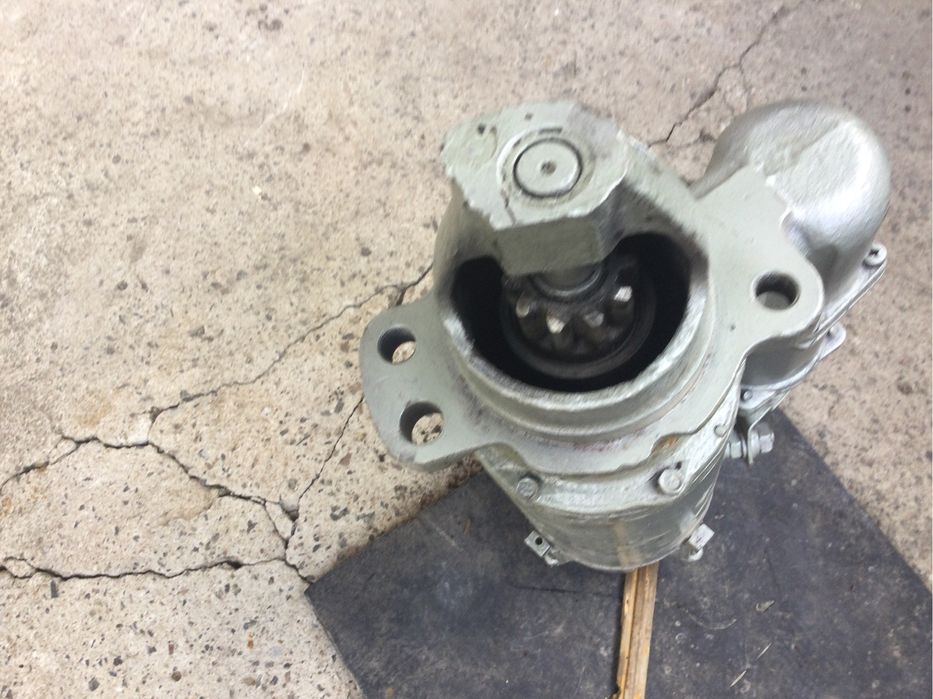 Стартер камаз 5320 и так далее