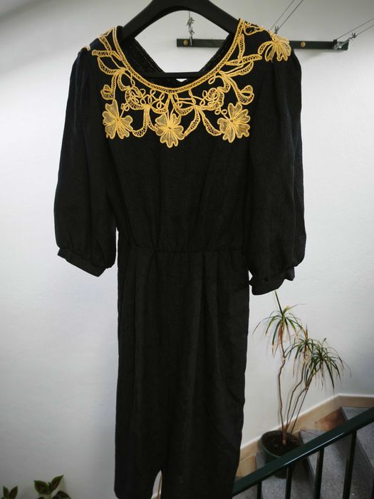 Roupa - Vestidos
