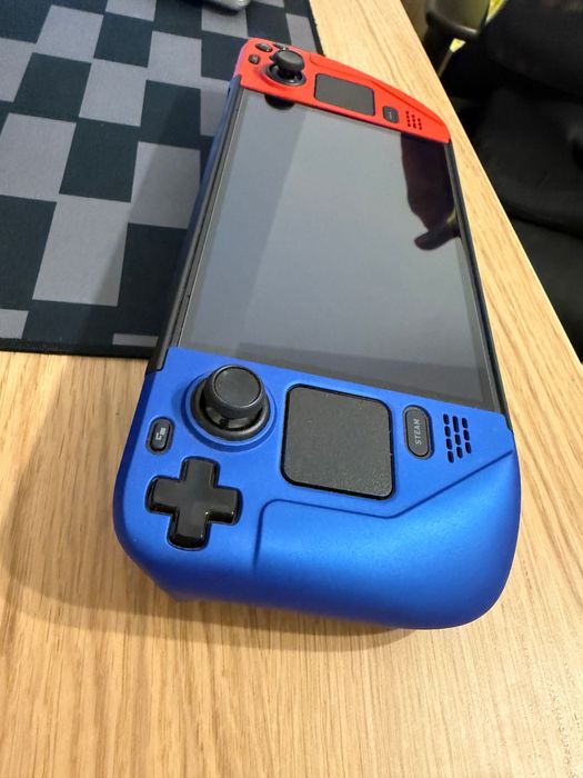 Steam Deck OLED 512Gb Józefosław • OLX.pl