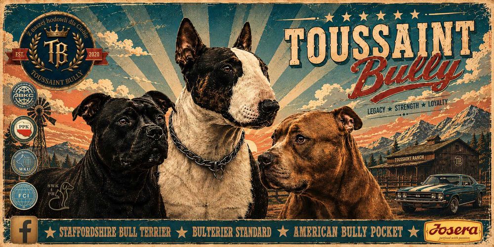 GOTOWY samiec bulterier standard SOLID WHITE BULLTERRIER bull terrier
