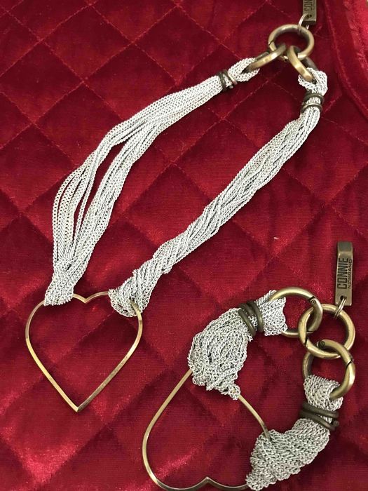 Дизайнерская Бижутерия Connie accessory