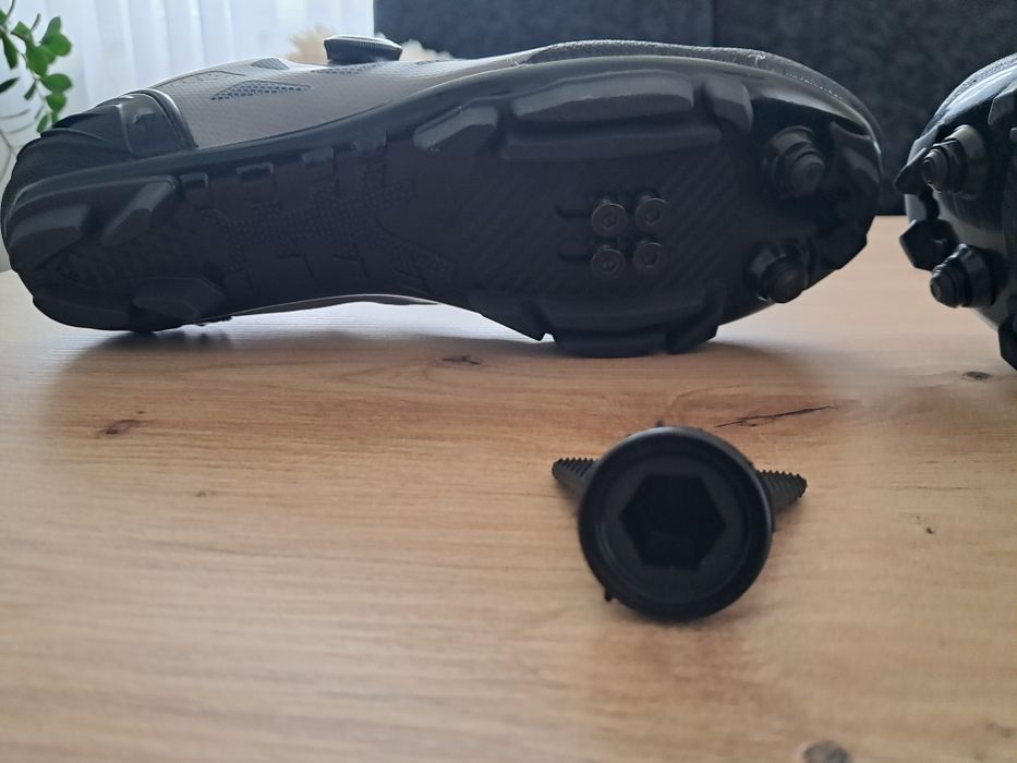 Buty MTB/Gravel rozm. 42