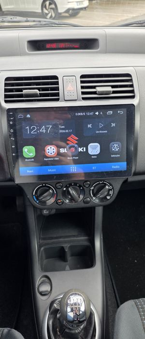 Suzuki Swift 1.3 DDIS