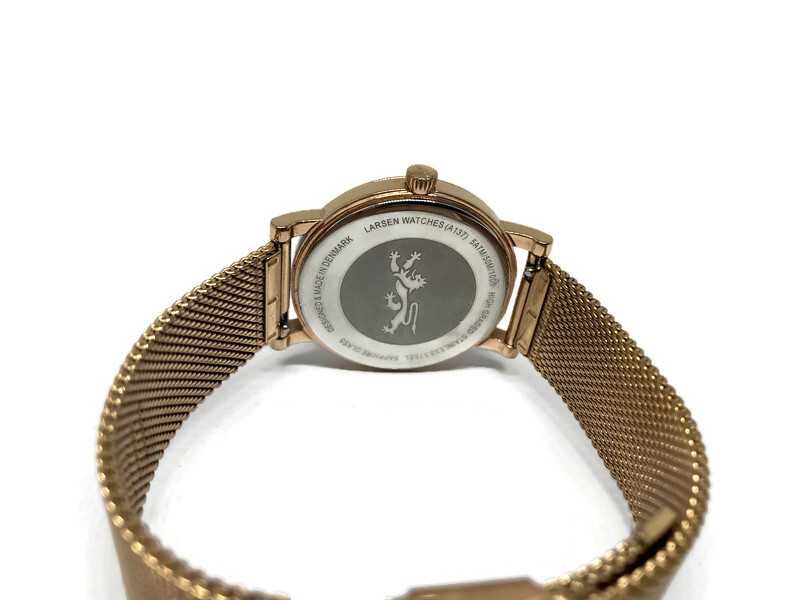 Zegarek damski LLarsen A137
