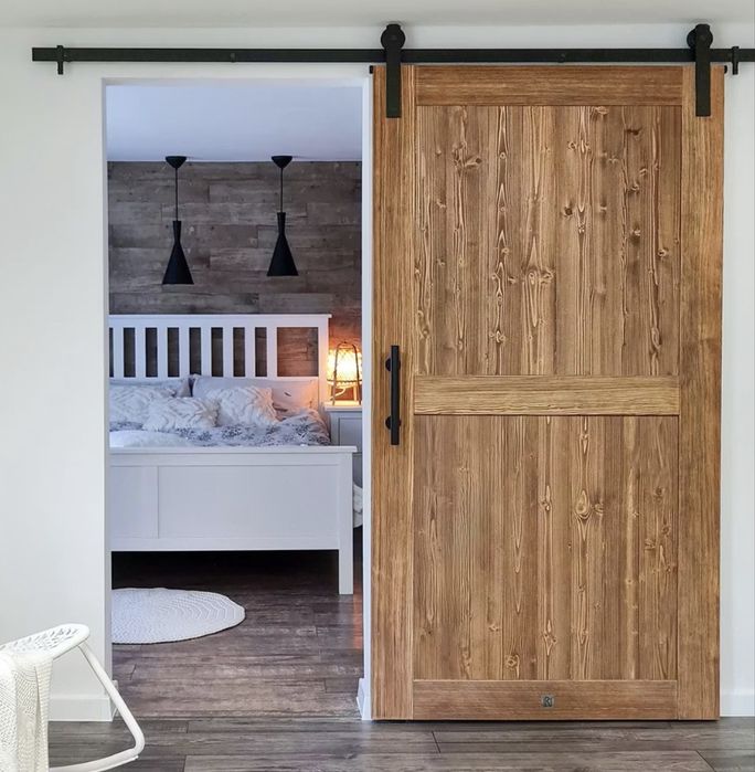 Drzwi przesuwne na wymiar