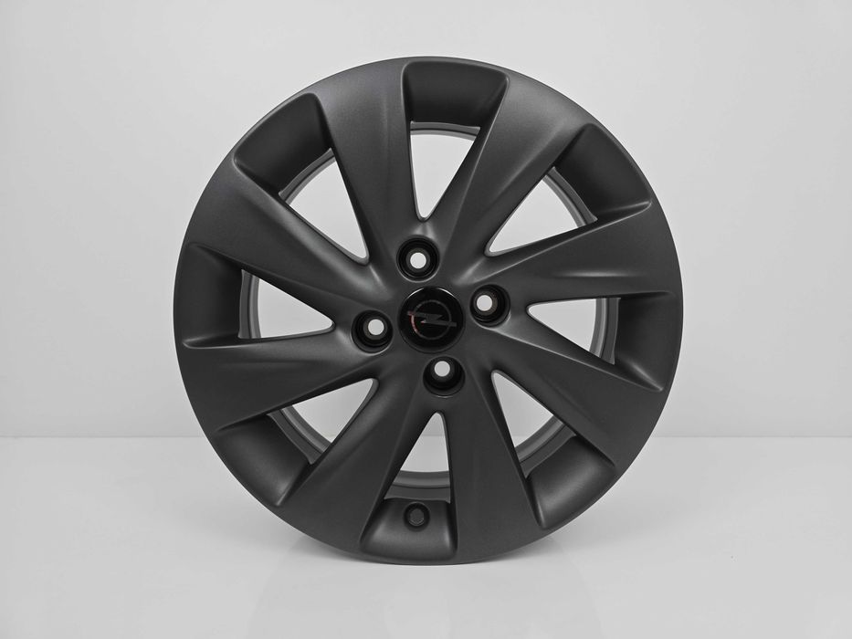 NOWE Oryginalne Felgi Opel 15 Corsa E Karl Corsa D Adam Astra G