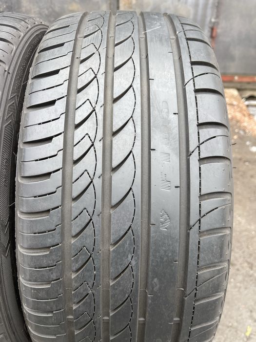 Шини 225/45/17 Imperial літо 2шт 7мм