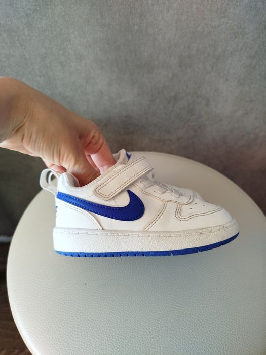 Кросівки для хлопчика Nike